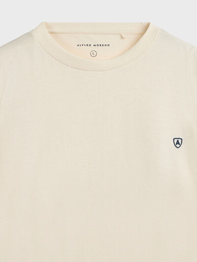 CAMISETA BASICA