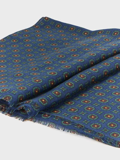 FOULARD PRINT