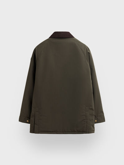 PARKA TIM