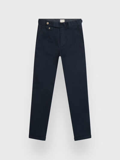 PANTALON ROYAL AZUL MARINO
