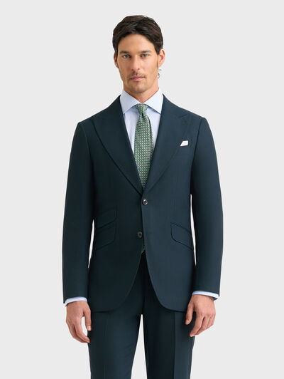 AMERICANA CAPO MICROESTRUCTURA VERDE