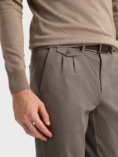 PANTALON CARROT