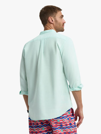 POLERA MAO TINTADA