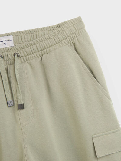 BERMUDA CARGO PUNTO VERDE