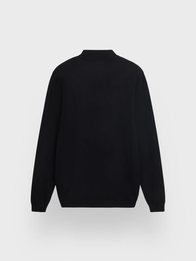 JERSEY PERKINS NEGRO