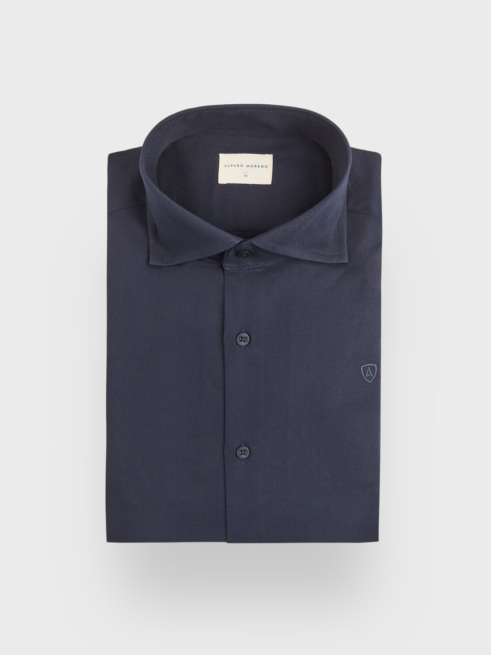 CAMISA PIQUE AMSTERDAM