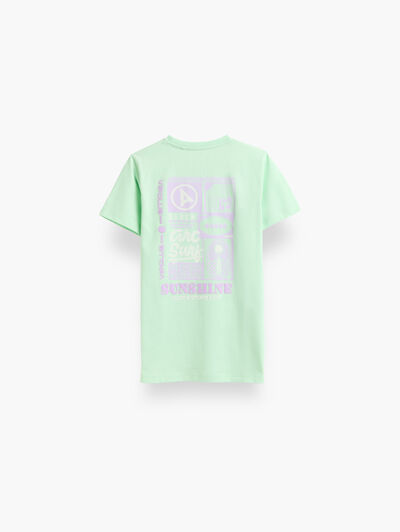 CAMISETA VIPCLUB KIDS