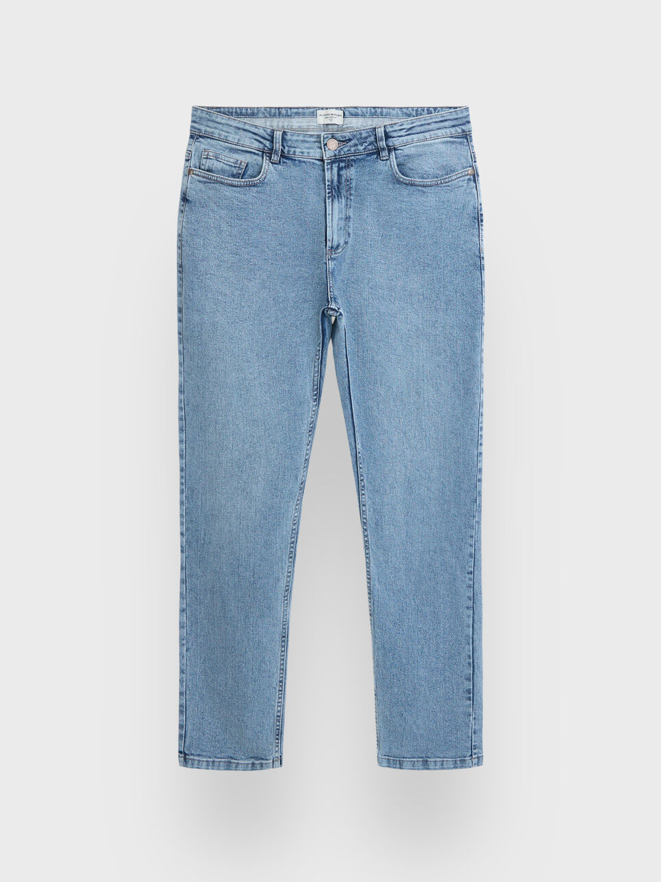DENIM COMFORT REGULAR