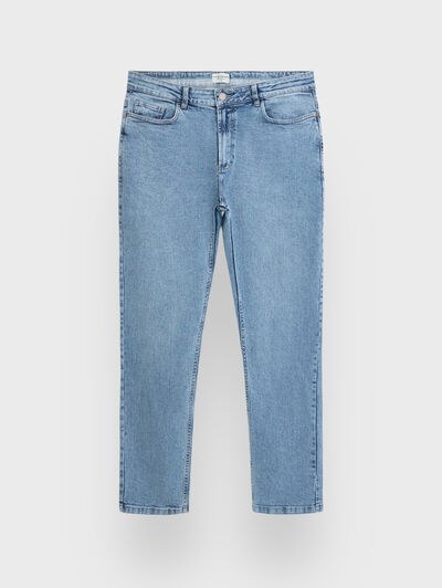 DENIM COMFORT REGULAR
