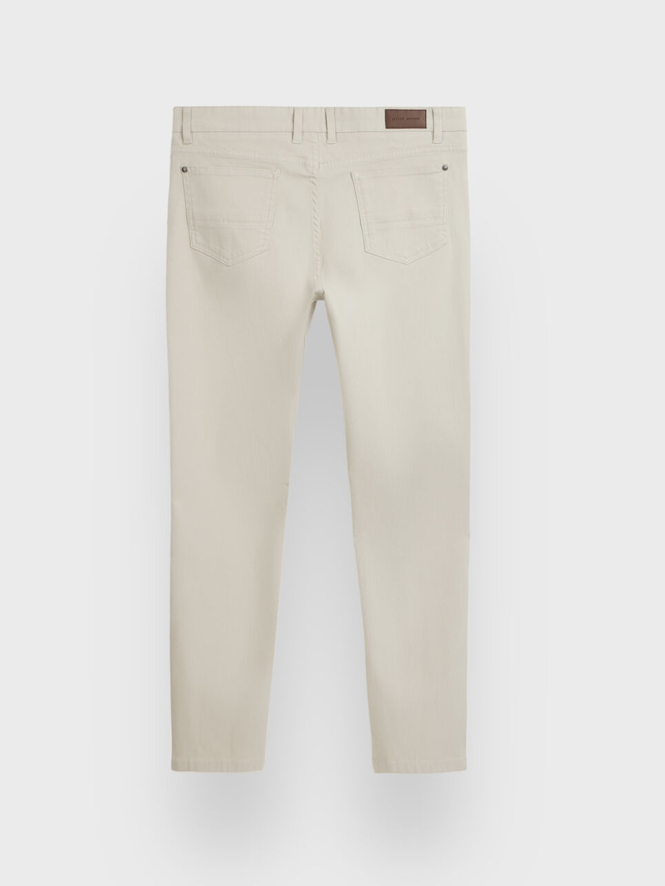 PANTALON MICRO 5PKT