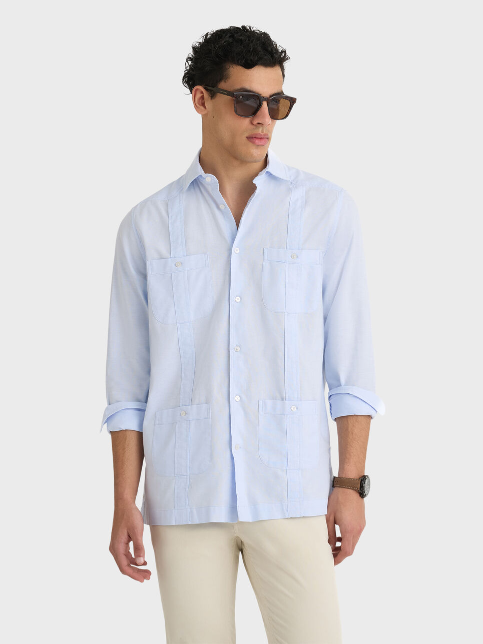 CUBANA OXFORD