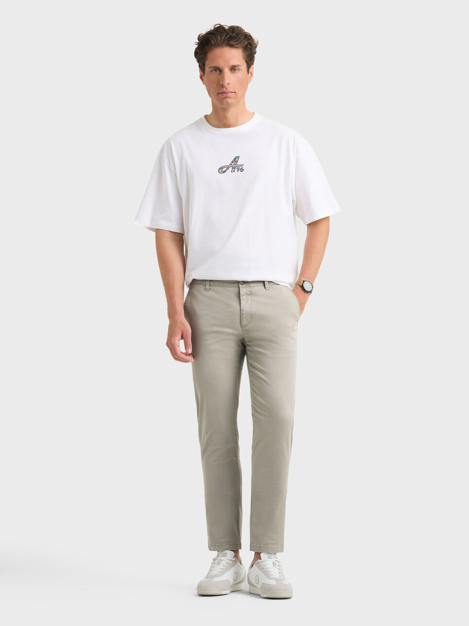 PANTALON GARRETH