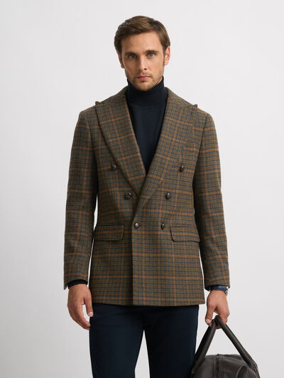 AMERICANA HUNTER TWIST VERDE