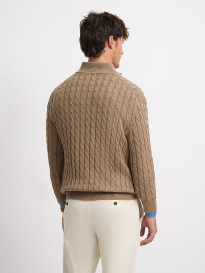 JERSEY ARTHUR CAMEL