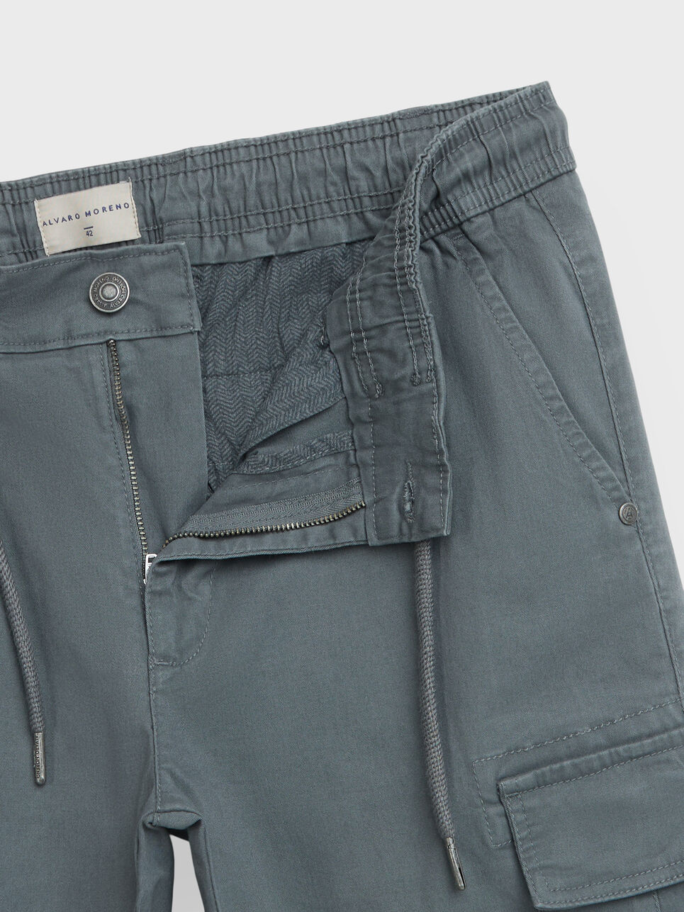 PANTALON DAKAR