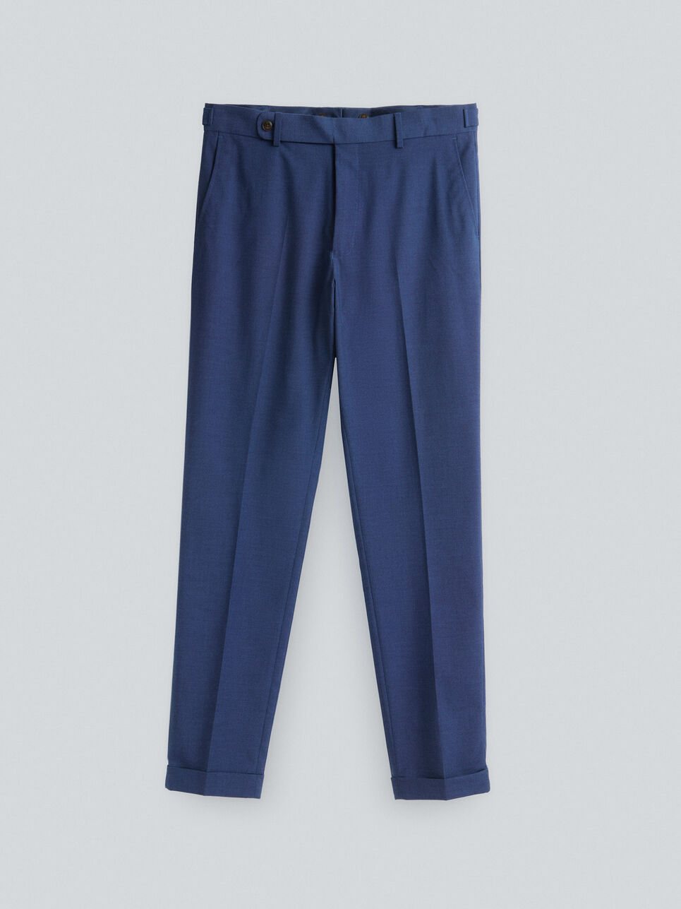 PANTALON MILANO MICROPUNTO PANTALON MILANO MICROPUNTO