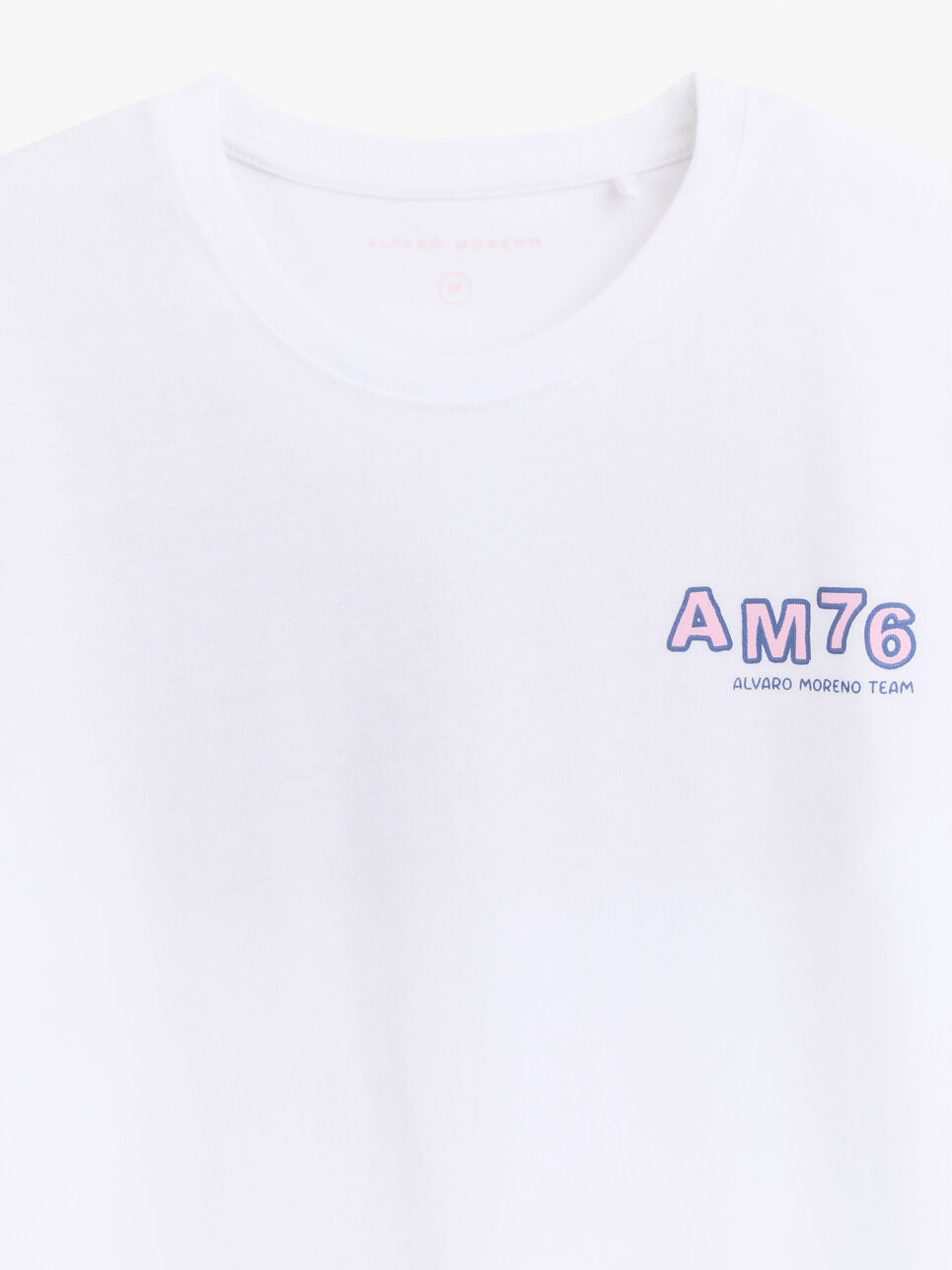 CAMISETA ISLAND