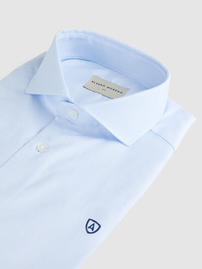 CAMISA VESTIR ROYAL