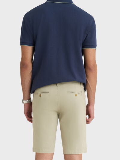 BERMUDA MALIBU VERDE