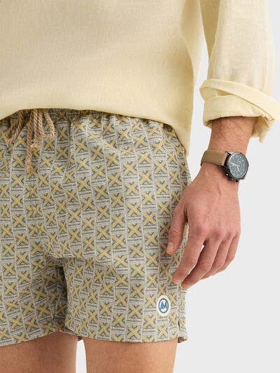 BA&Ntilde;ADOR INDALO VERDE