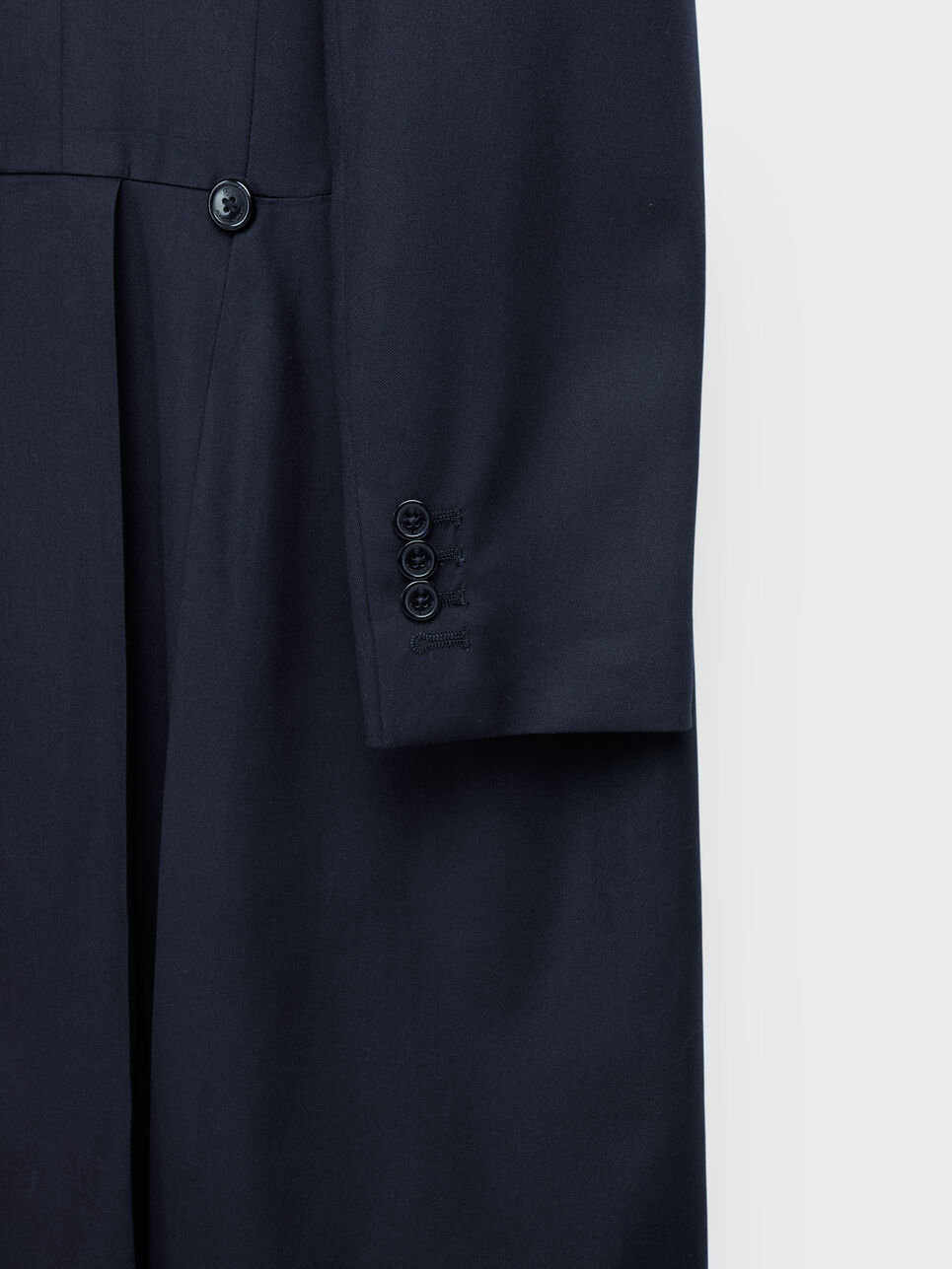 CHAQUE WEDDING TWILL