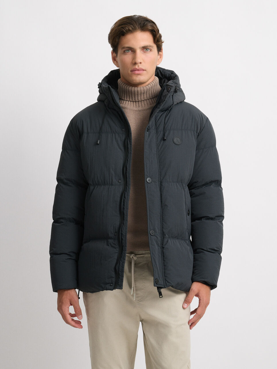 PARKA ROGUE