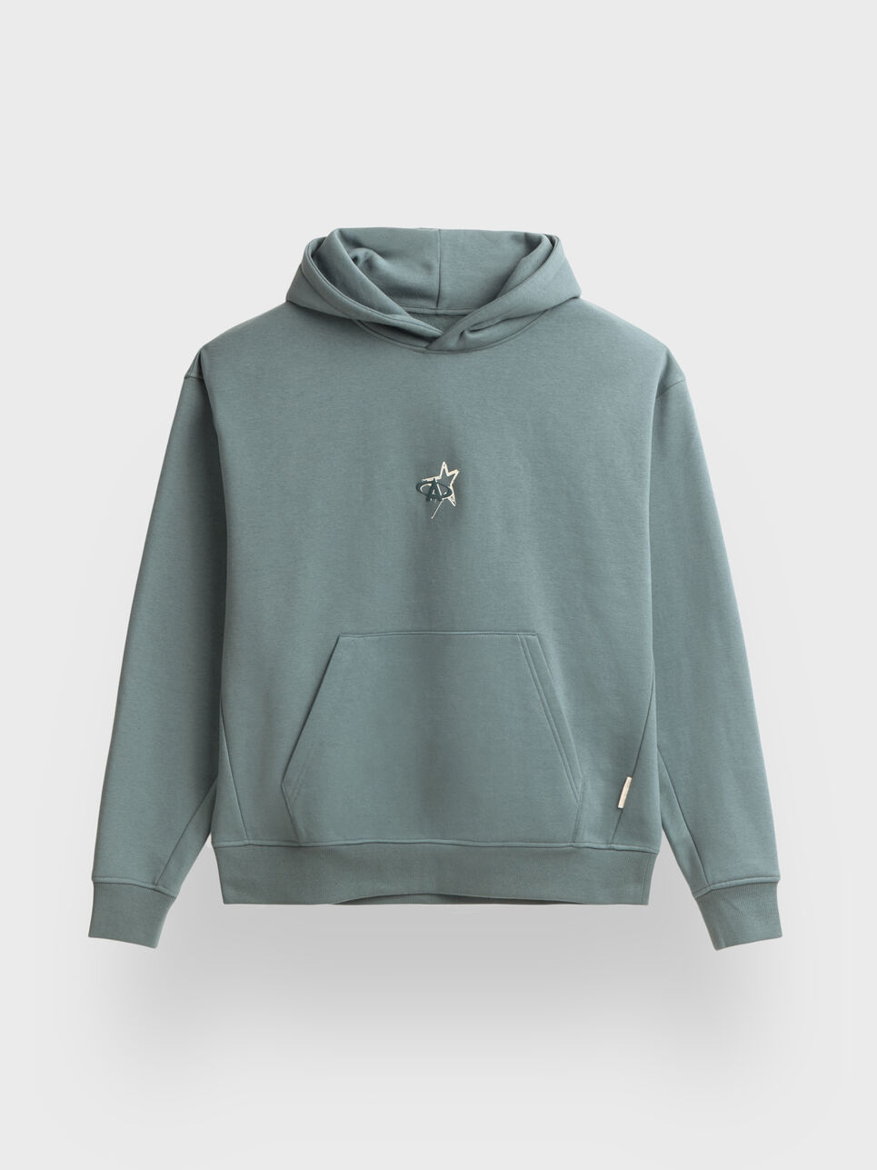 SUDADERA PERSPECTIVE