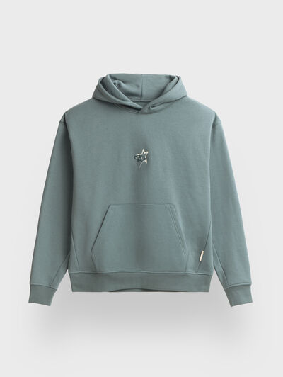 SUDADERA PERSPECTIVE