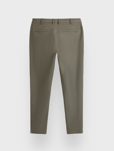 PANTALON TURIN VERDE