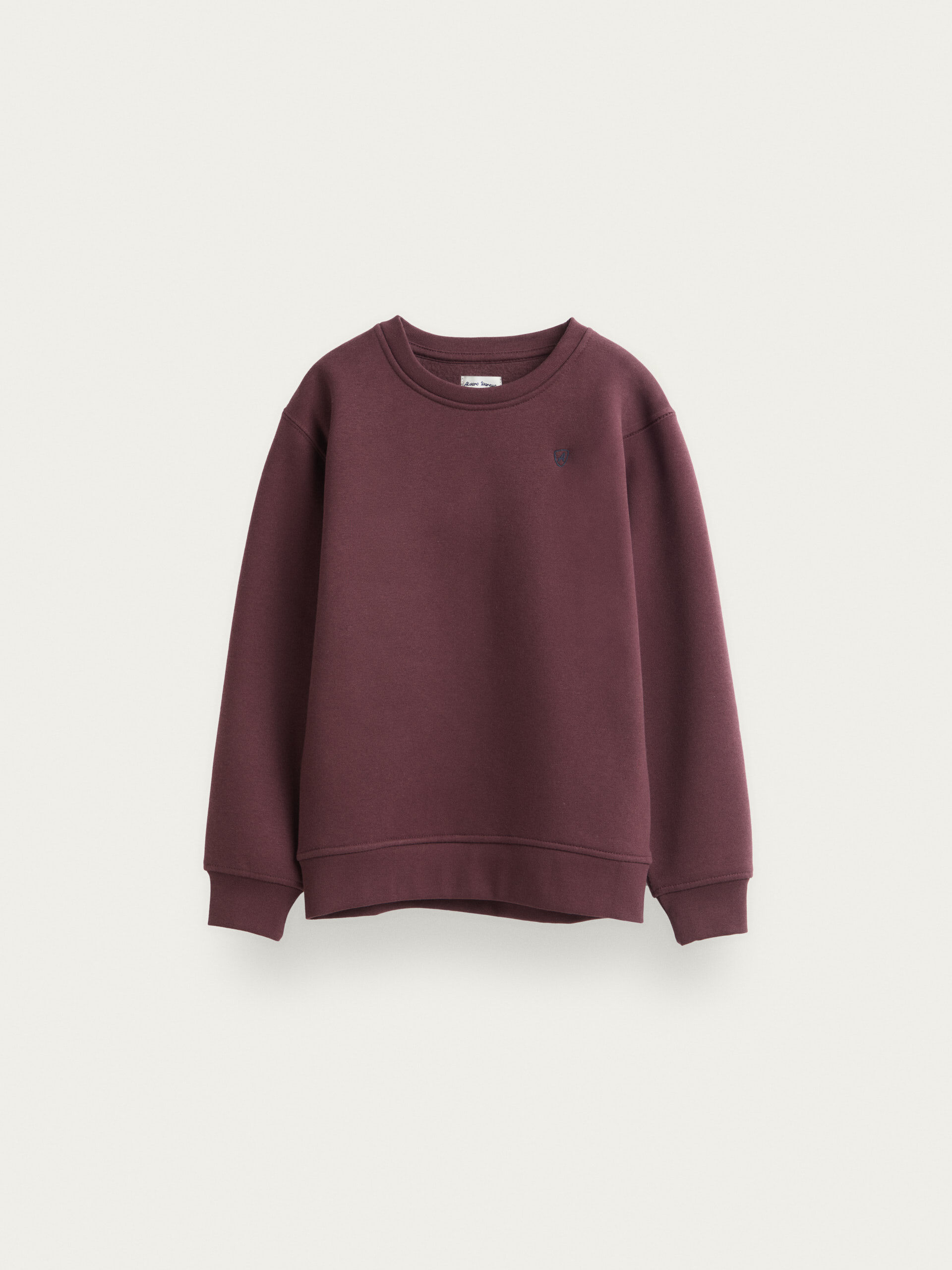 Sudaderas Alvaro Moreno