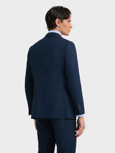 AMERICANA MICRO BIRD AZUL MARINO