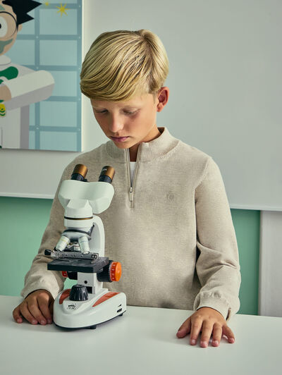 JERSEY LORENZO KIDS