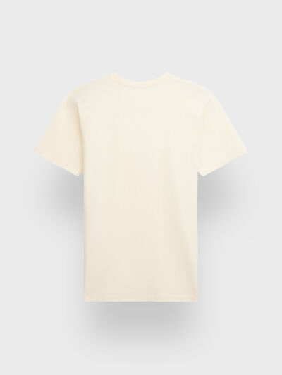 CAMISETA TRENDY CRUDO