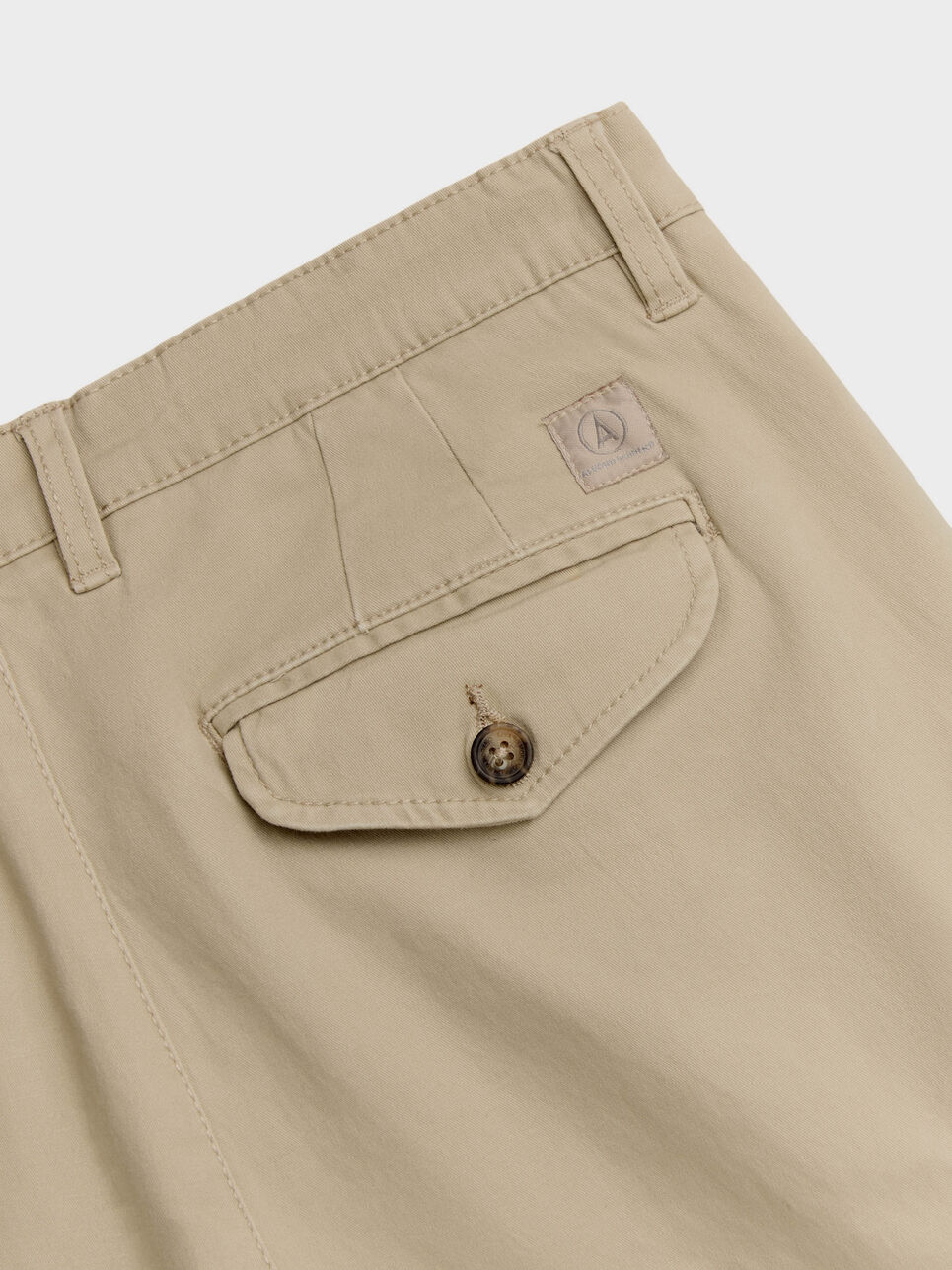 PANTALON CARGO ELVIS