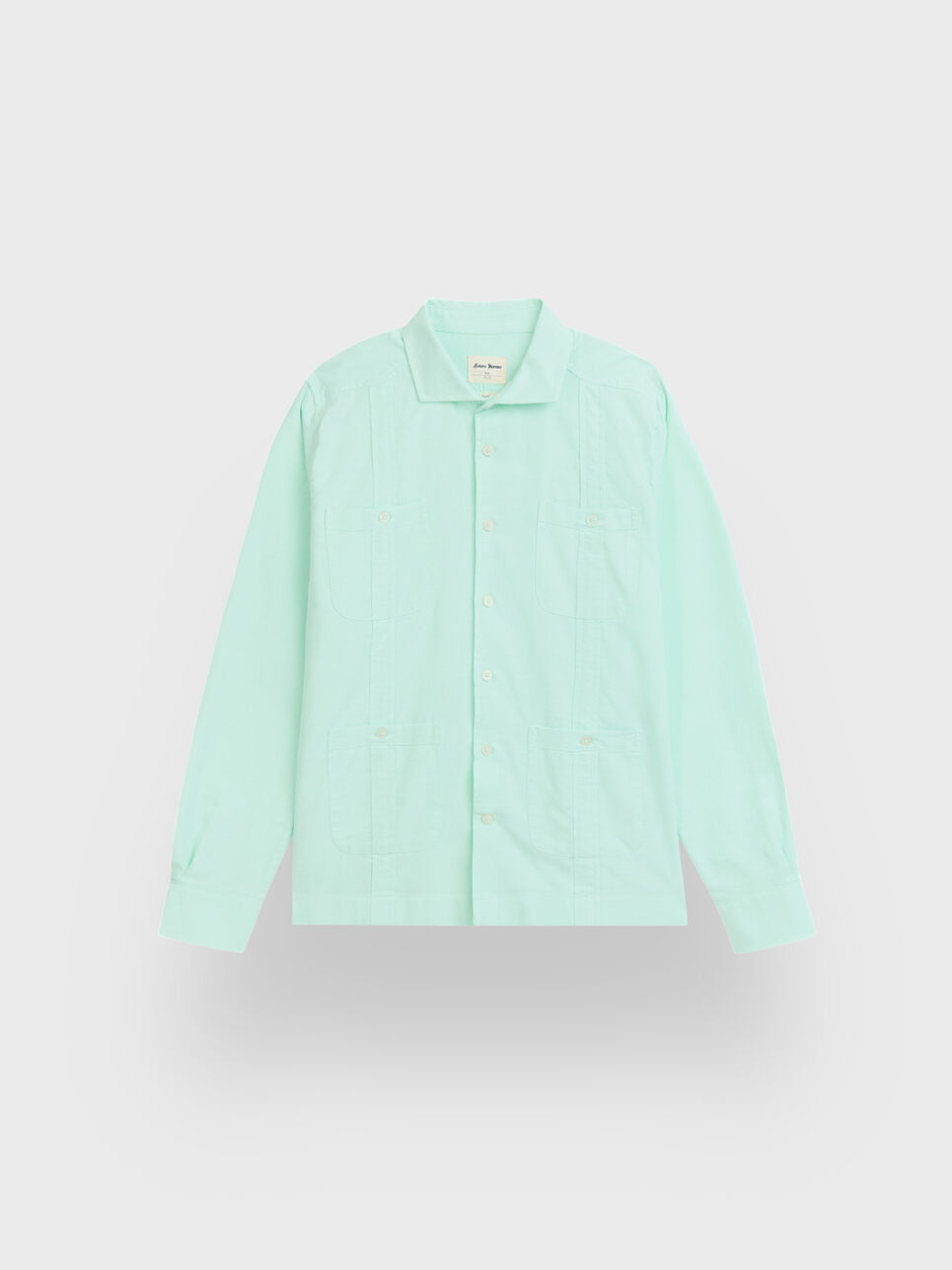 CUBANA OXFORD KIDS