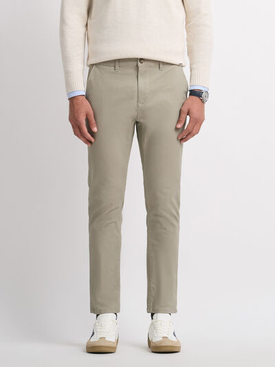 PANTALON ELTON PIEDRA