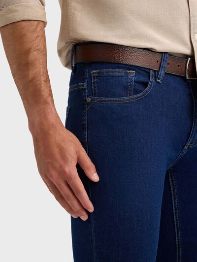 DENIM REGULAR