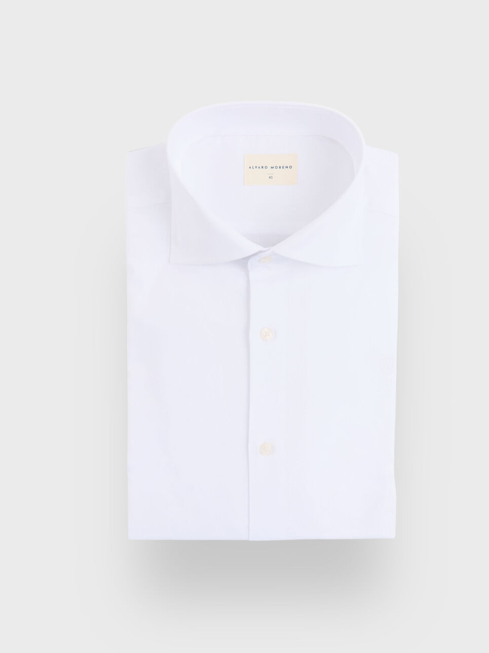 CAMISA DOBBY AMSTERDAM