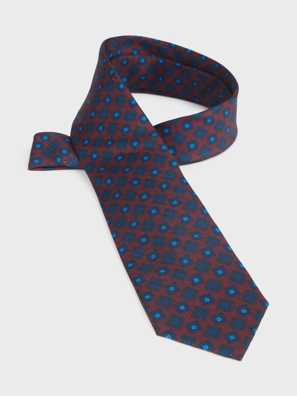 CORBATA PRINTED
