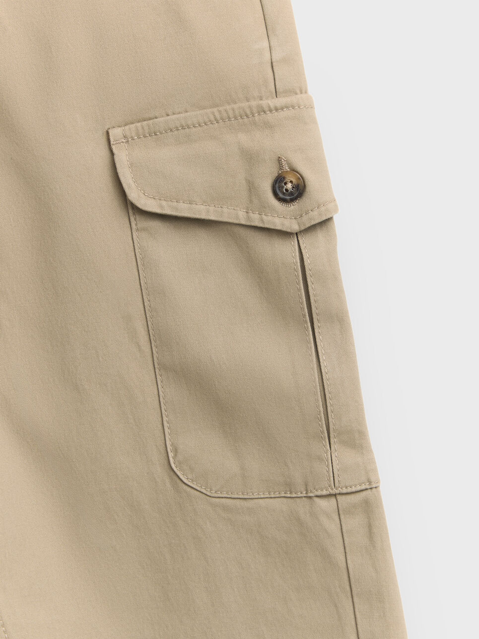 PANTALON CARGO ELVIS