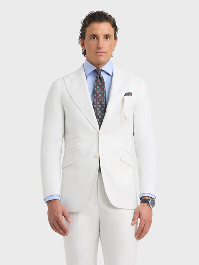 AMERICANA CAPO ESTRUCTURA BLANCO