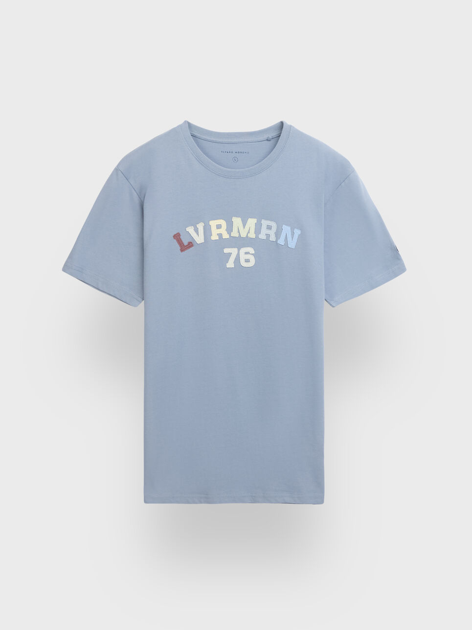 CAMISETA BRONSON