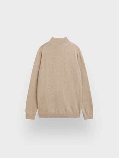 JERSEY LORENZO KIDS PIEDRA