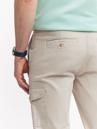 PANTALON BUFFALO