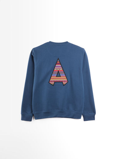 SUDADERA BRETT