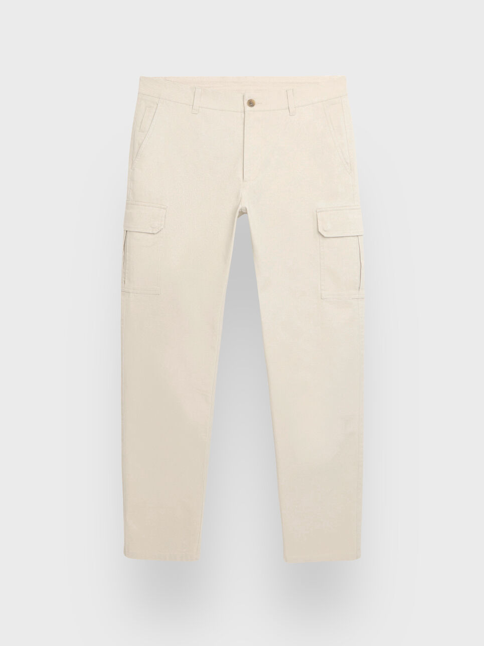 PANTALON CARGO URBAN