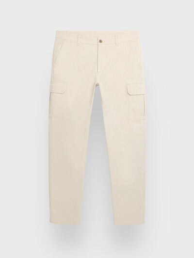PANTALON CARGO URBAN