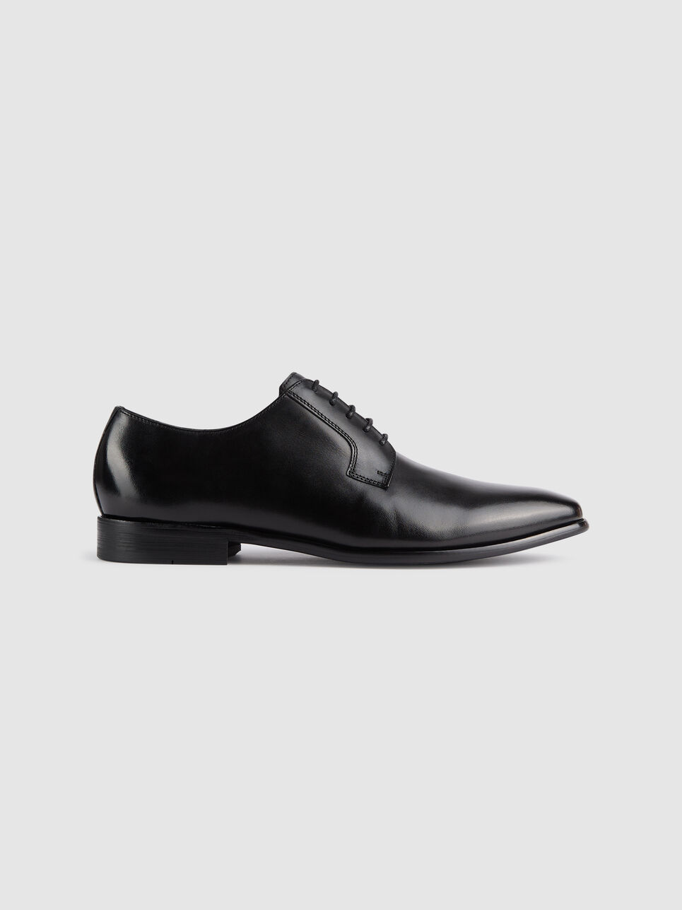 ZAPATO OXFORD