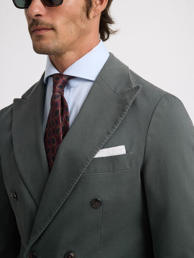AMERICANA DOMENICO