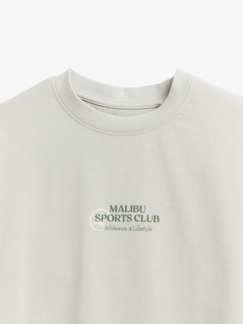 CAMISETA MALIBU
